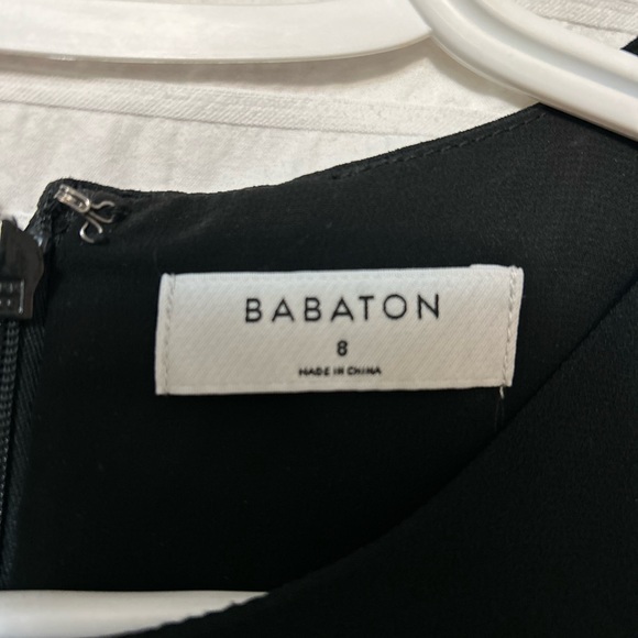 Talula Cap Sleeve Silky Dress! - Picture 2 of 2